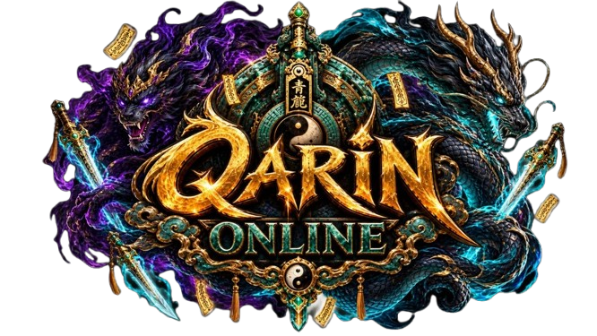 Qarin Online Logo